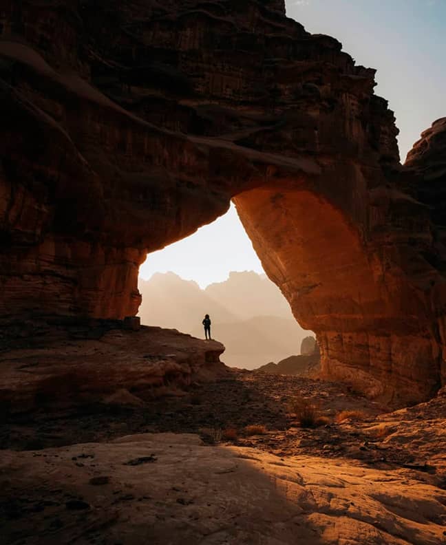 Arabia Saudi