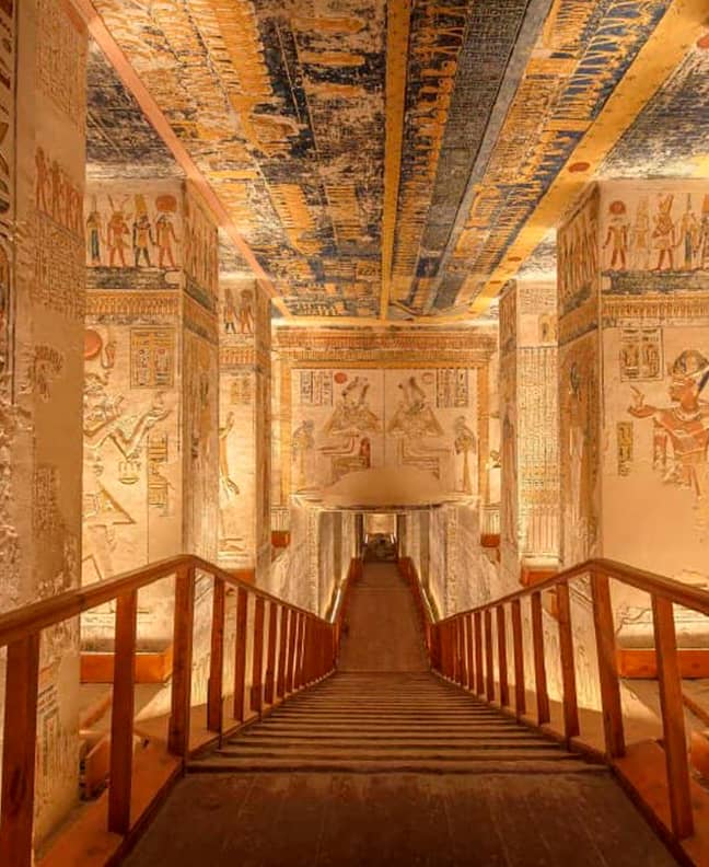 Egipto