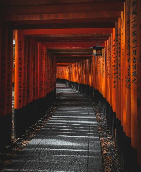 Japon