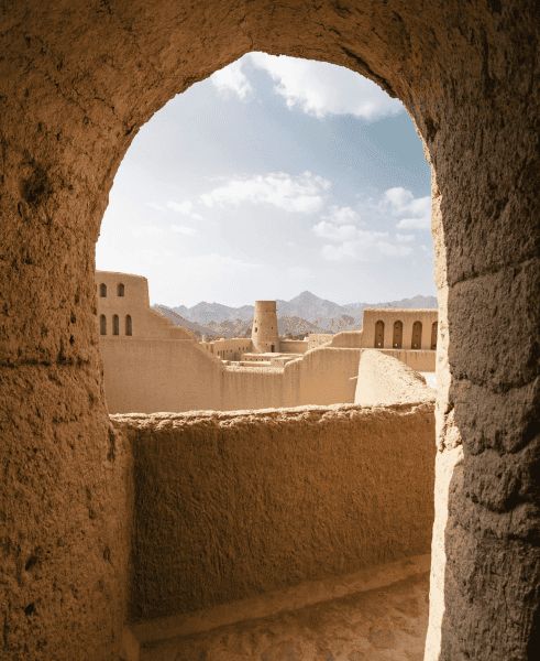 Oman