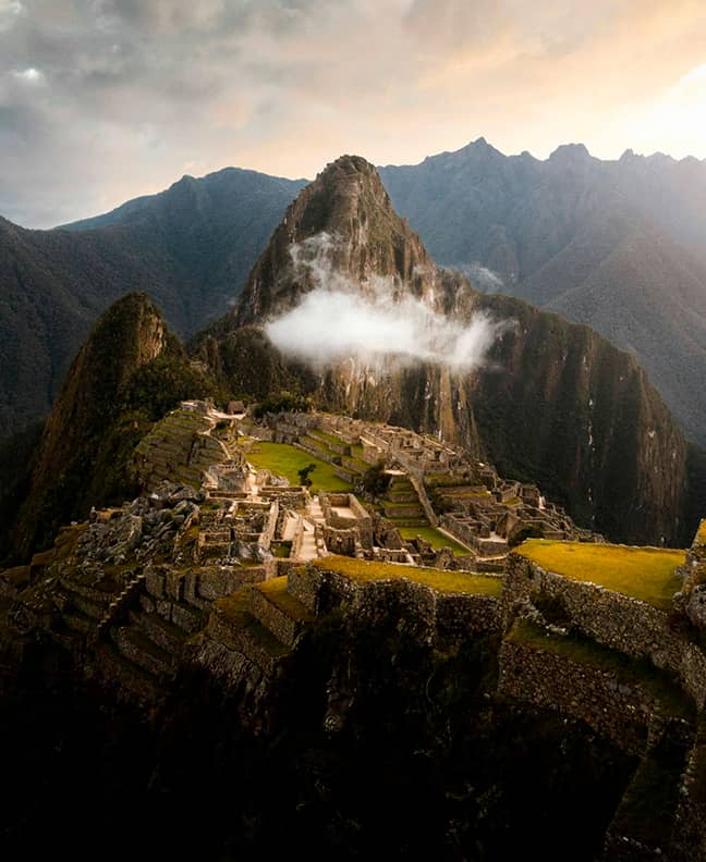 Peru