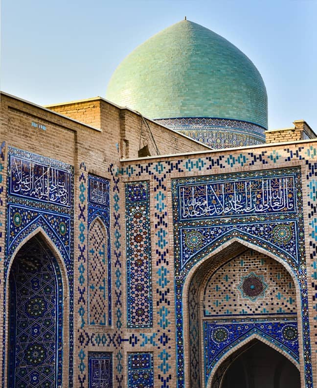 Uzbekistan