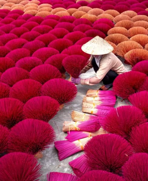 Vietnam